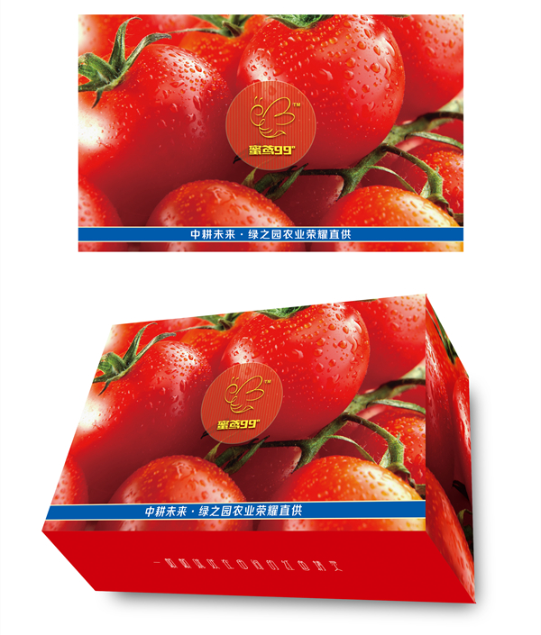 tomate