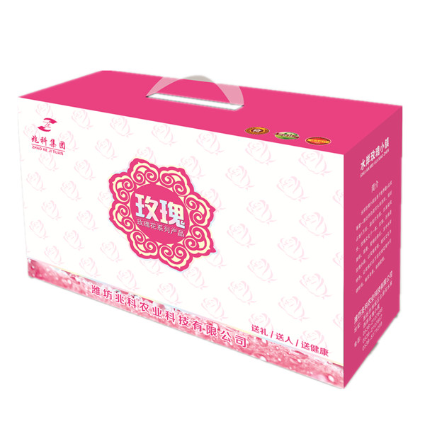 productos de rosas