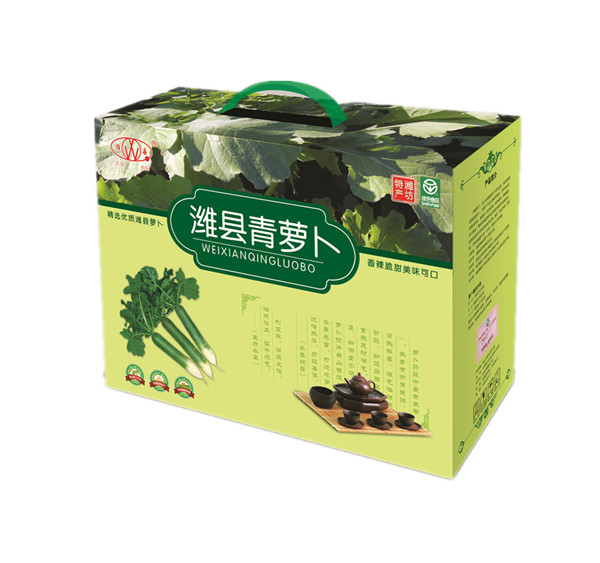productos de nabo
