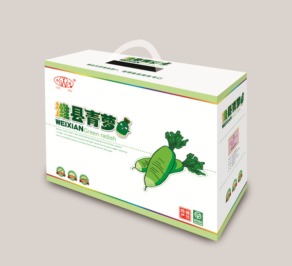 productos de nabo