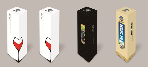 productos de vino tinto