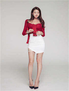 毒女
