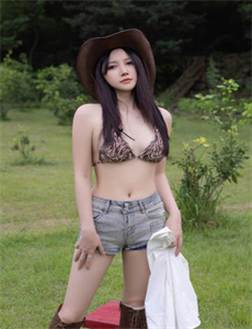 看见味道的少女